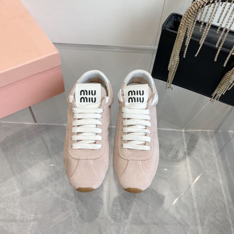 Miu Miu Shoes